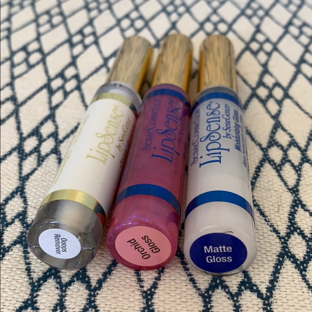 LipSense Bundle